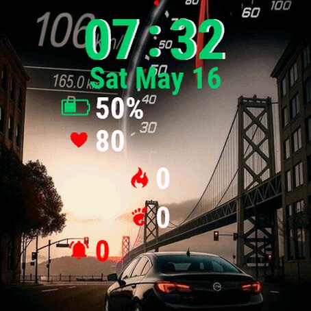 Car Driving · Screenshot 2