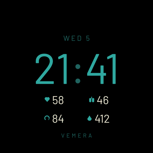 Vemera One · Screenshot 1