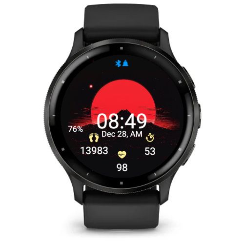 SummitGlow Active · Screenshot 2