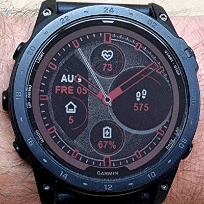 Epix2 Black MB · Screenshot 3