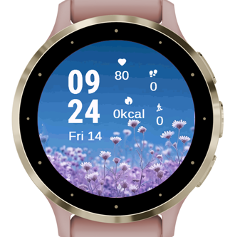 Pink Daisy · Screenshot 2