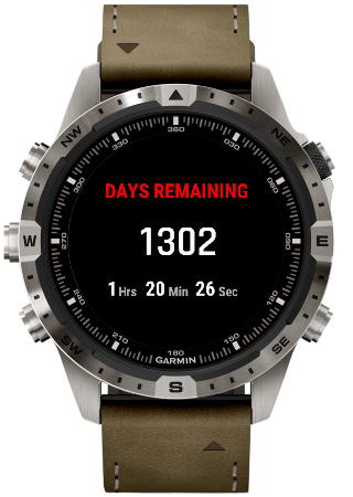 ChronoCalc · Screenshot 0