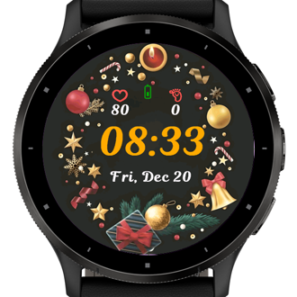 Christmas Decoration · Screenshot 0