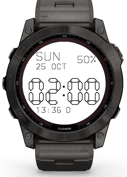 Grid Watch · 스크린샷 1