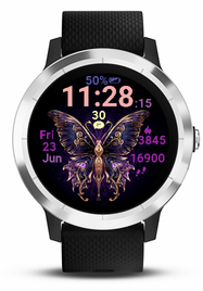 Royal Butterfly · Screenshot 4