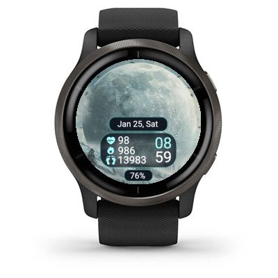 Ice Moon · Screenshot 4