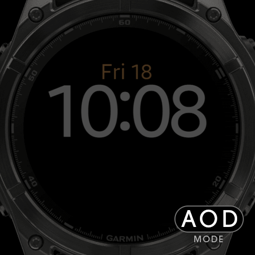 Pumpkin Steps fall watch face x · Screenshot 4