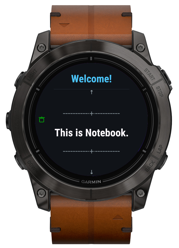 Notebook · Screenshot 1