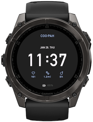 Coopah · Screenshot 2