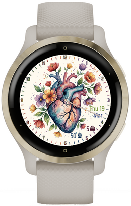 Heart 3 · Screenshot 4