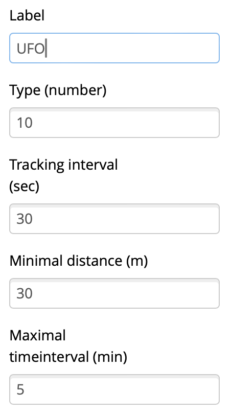 LiveTracker for PureTrack · Screenshot 3