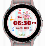 Patrick Star Royal Time · Screenshot 3