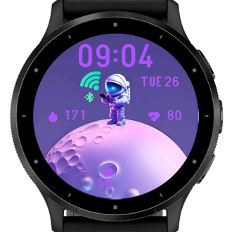 WiFi Astronaut · Screenshot 0