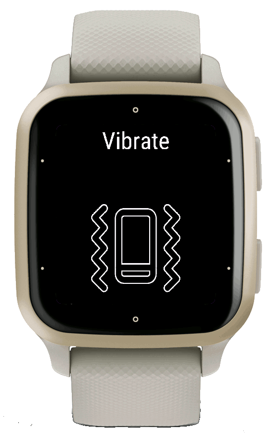 VibrateApp for Sleep · Screenshot 0