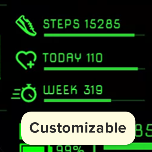 Nova One Green · Screenshot 2