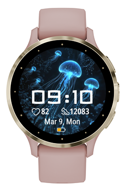 Fairy Jellyfish · Screenshot 2