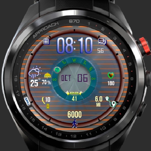 Intelligible_U · Screenshot 1
