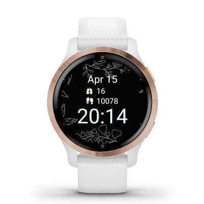 Spring indicators · Screenshot 2