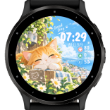 Sunny Purr · Screenshot 2