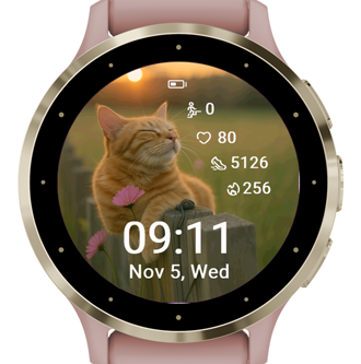 Blossom Feline · Screenshot 3