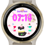 Cute · Screenshot 3