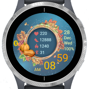 Thanksgiving Day · Screenshot 4