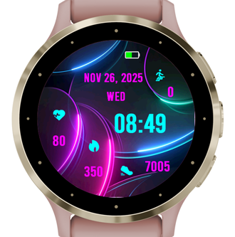 Neon Pulse · Screenshot 3