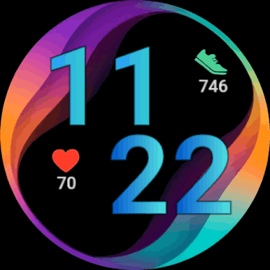 Pixel Color · Screenshot 4
