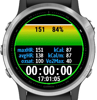 Drake Zumba App (1) · Screenshot 3