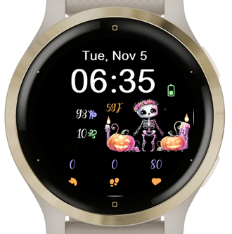 Warm Glow · Screenshot 3