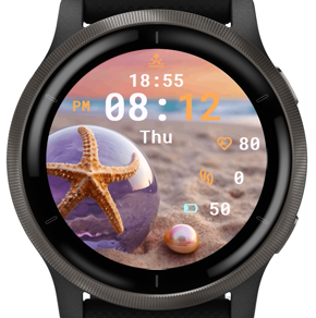 Beach Starfish · Screenshot 2