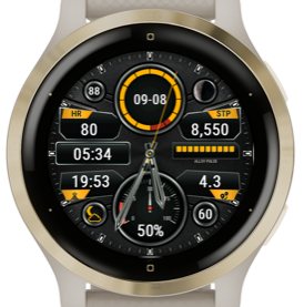 alloy pulse · Screenshot 1