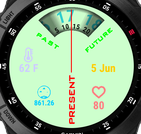 Project Watch · Screenshot 3