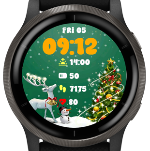 Holiday Trio · Screenshot 3