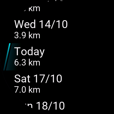 Runner 7 · Screenshot 2