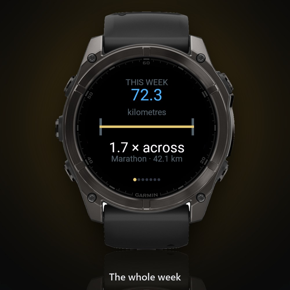 Peakflow Landmarks · Screenshot 3