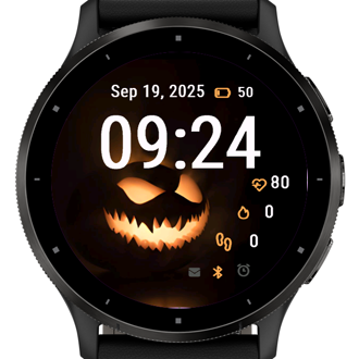 PumpkinMonster · Screenshot 2