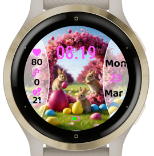 Bunny Bloom · Screenshot 2