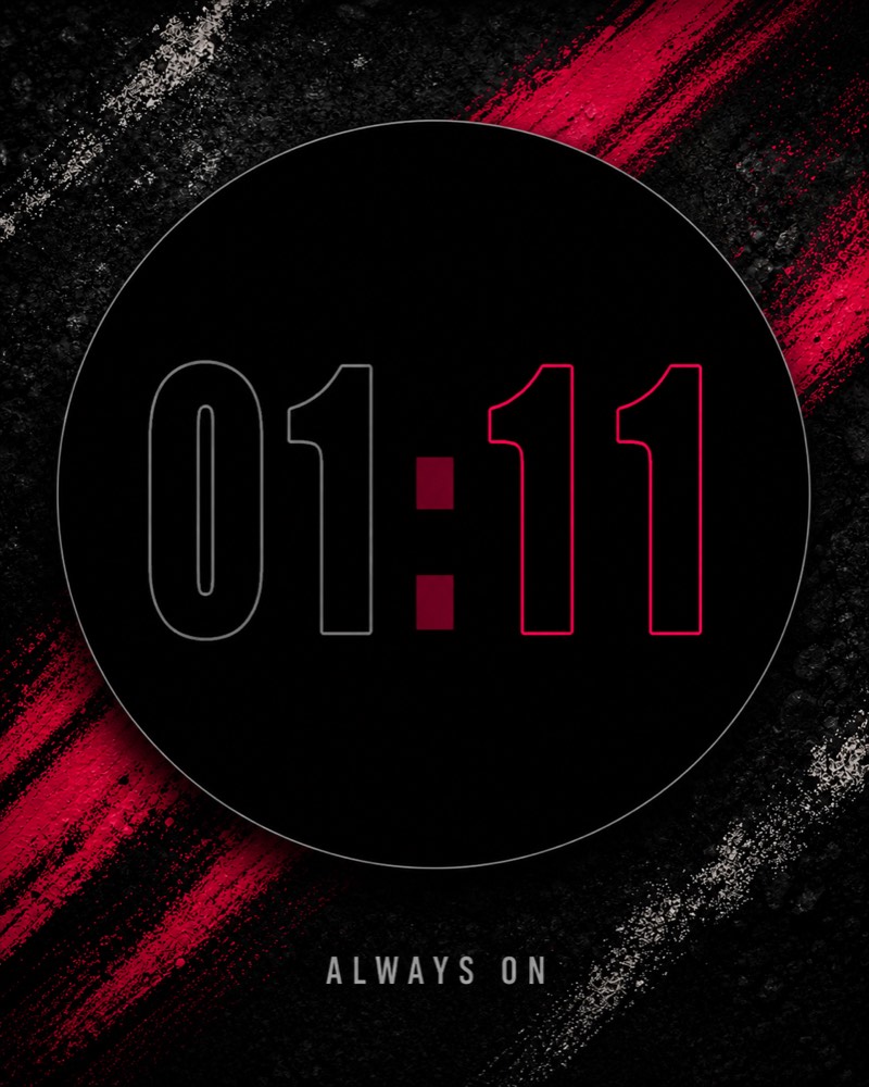 No Excuses · Screenshot 1