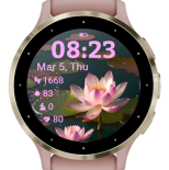 Lotus Serenity · Screenshot 3