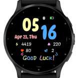 Colorful Fortune Watch 3