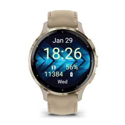 Speed · Screenshot 1
