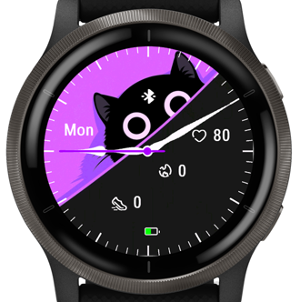 Kitty Peek · Screenshot 3
