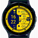 Dusk Dial · Screenshot 2