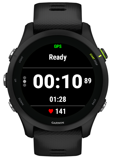 Sprint Starter · Screenshot 0