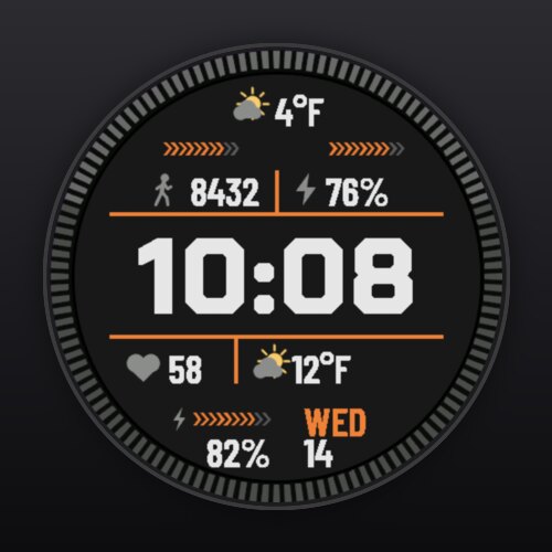 Torque · Screenshot 2