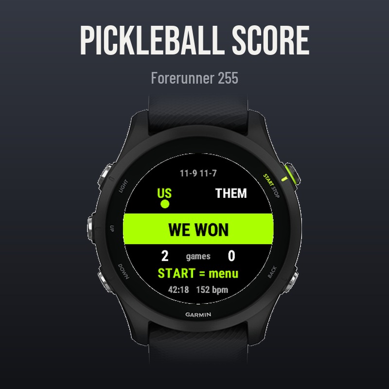 Pickleball Score · Screenshot 4