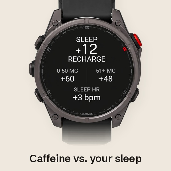 Caffeine Tracker Clock · Screenshot 4
