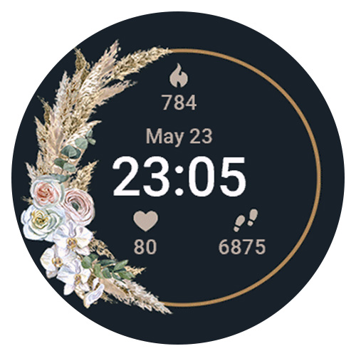 Pampas Grass · Screenshot 0