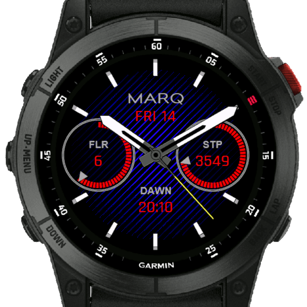 MARQ Athlete Gen 2 OWM MB 4